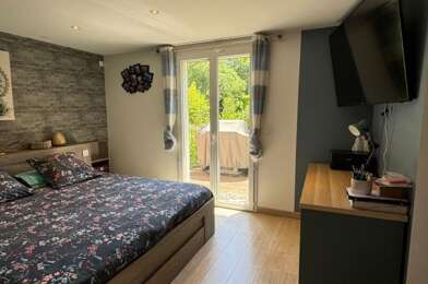 Maison 5 pièces 535000 €