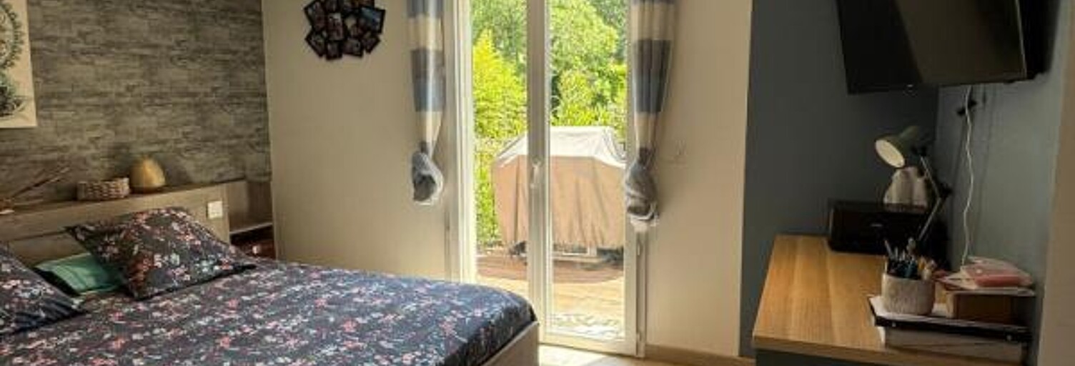 Maison 5 Pièces 126 m² à vendre à Le Luc (83340)