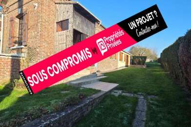 Maison 3 pièces 112000 €