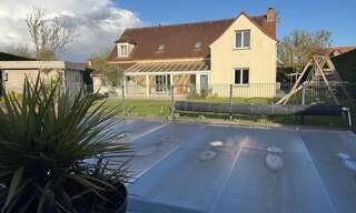 Maison 6 Pièces 209 m² à vendre à Villers-Cotterêts (02600)