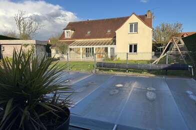 Maison 6 pièces 395000 €