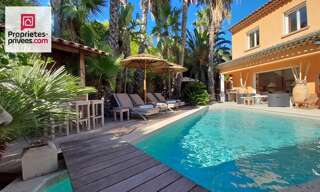 Maison 5 Pièces 180 m² à vendre à Sainte-Maxime (83120)