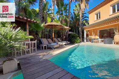 Maison 5 pièces 1095000 €