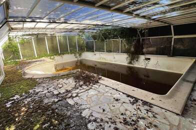 Maison 7 pièces 178000 €