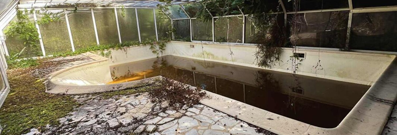 Maison 7 Pièces 180 m² à vendre à Saint-Raphaël (24160)