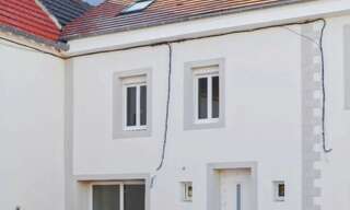 Maison 6 Pièces 106 m² à vendre à Bussy-Saint-Georges (77600)