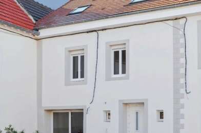 Maison 6 pièces 349000 €