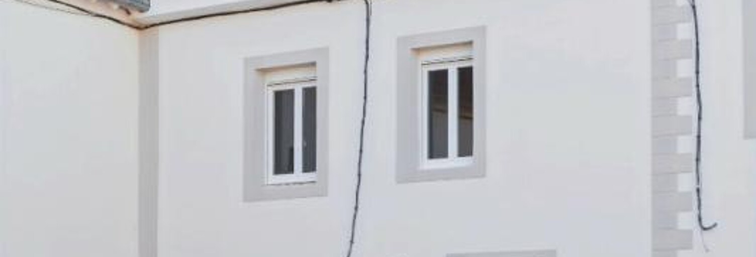 Maison 6 Pièces 106 m² à vendre à Bussy-Saint-Georges (77600)