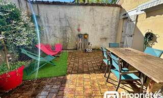 Maison 5 Pièces 106 m² à vendre à Mehun-sur-Yèvre (18500)