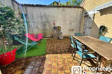 Maison 5 pièces 129000 €