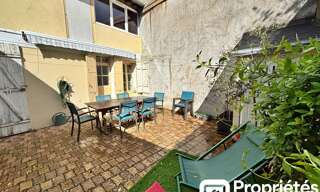 Maison 5 Pièces 106 m² à vendre à Mehun-sur-Yèvre (18500)