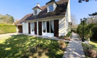 Maison 4 Pièces 91 m² à vendre à Vallangoujard (95810)