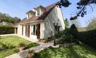 Maison 4 Pièces 91 m² à vendre à Vallangoujard (95810)