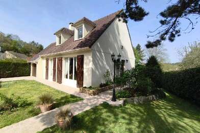 Maison 4 pièces 325500 €