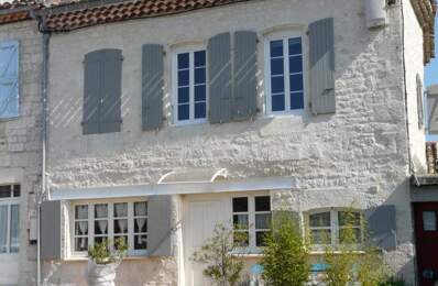 Maison de village — photo du bien