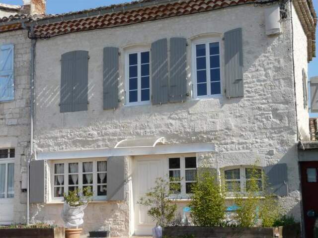 Maison de village — photo du bien