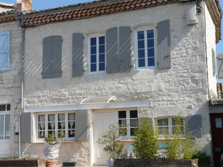 Maison de village — photo 1