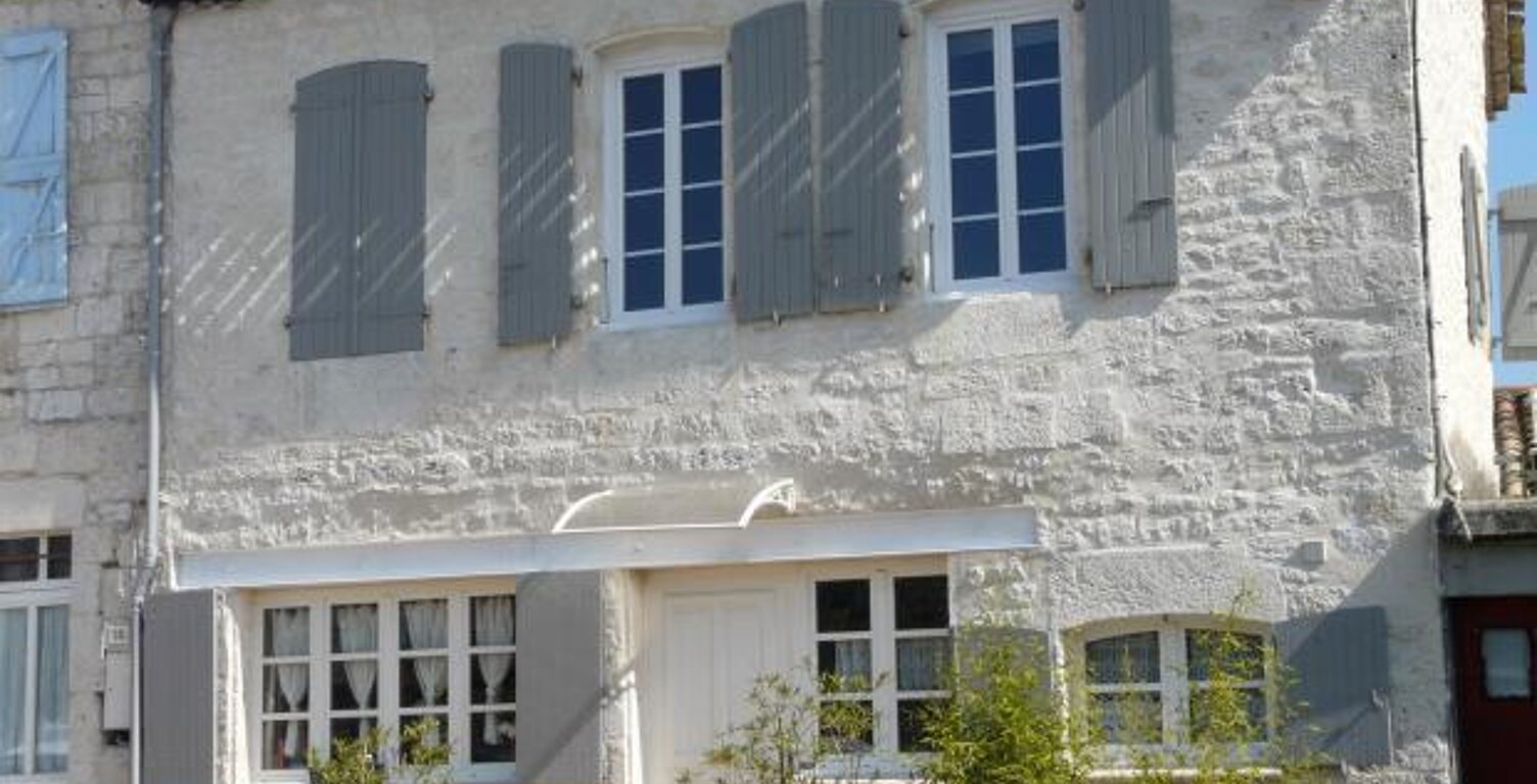 Maison de village — photo 1