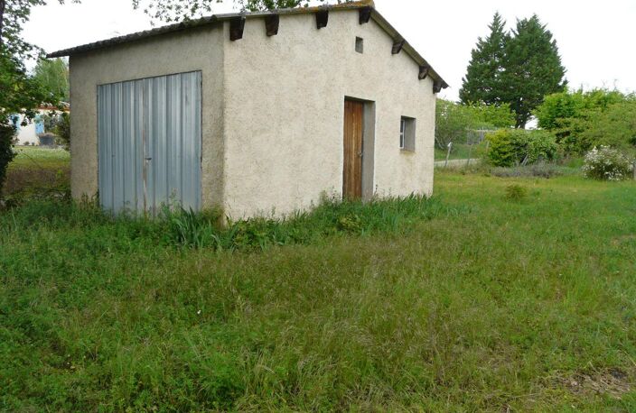 Terrain 3511- terrain à bâtir — photo 3