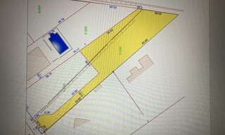 Terrain  150 m² à vendre à Cazouls-lès-Béziers (34370)