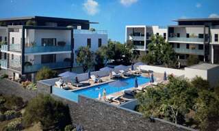 Appartement 3 Pièces 58 m² à vendre à Béziers (34500)