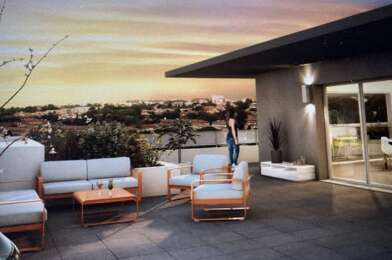 Appartement 3 pièces 227000 €