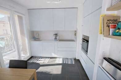 Appartement 3 pièces 489500 €