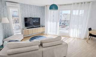 Appartement 3 Pièces 65 m² à vendre à Nogent-sur-Marne (94130)