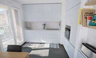 Appartement 3 Pièces 65 m² à vendre à Nogent-sur-Marne (94130)