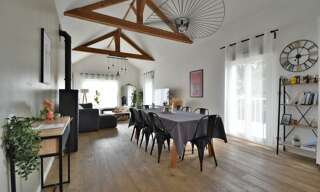 Maison 5 Pièces 128 m² à vendre à Cholet (49300)