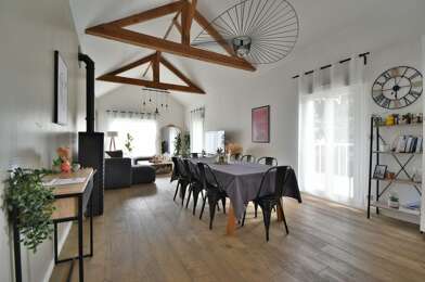 Maison 5 pièces 265000 €