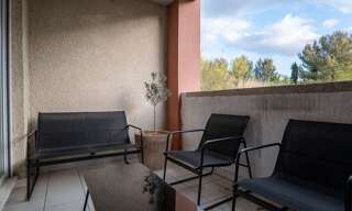 Appartement 2 Pièces 43 m² à vendre à Montpellier (34080)