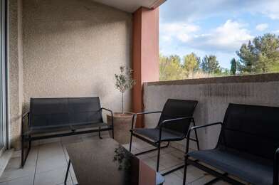 Appartement 2 pièces 147000 €