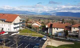 Appartement 3 Pièces 64 m² à vendre à Thoiry (01710)