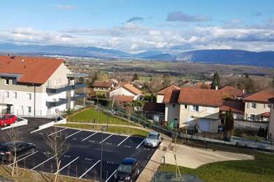 Appartement 3 pièces 410000 €