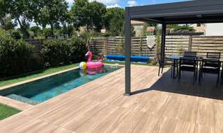 Maison 4 Pièces 120 m² à vendre à Plaissan (34230)