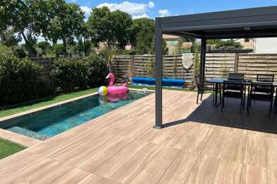 Maison 4 pièces 360000 €