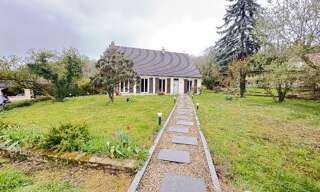 Maison 6 Pièces 123 m² à vendre à Vic-sur-Aisne (02290)