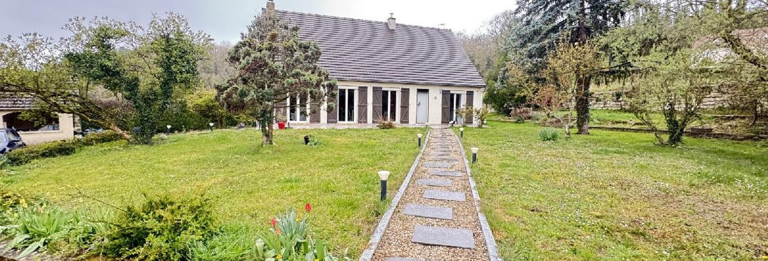 Maison 6 Pièces 123 m² à vendre à Vic-sur-Aisne (02290)