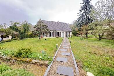 Maison 6 pièces 223000 €