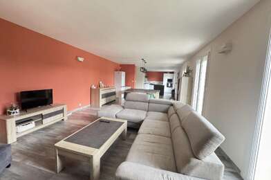 Maison 6 pièces 223000 €