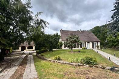 Maison 6 pièces 213900 €