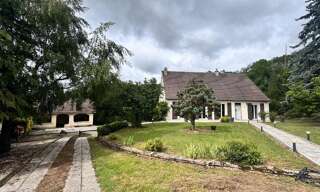 Maison 6 Pièces 123 m² à vendre à Vic-sur-Aisne (02290)