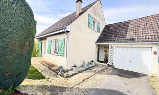 Maison 4 Pièces 90 m² à vendre à Belleu (02200)