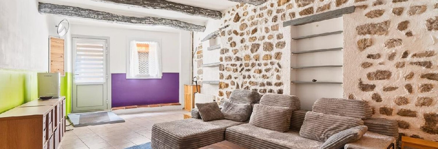 Maison 5 Pièces 156 m² à vendre à Buis-les-Baronnies (26170)