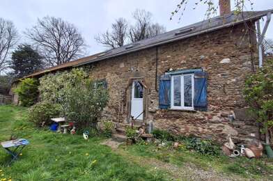 Maison 6 pièces 180000 €