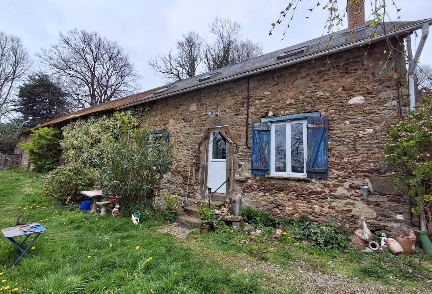 Maison — photo 1