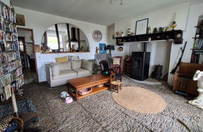 Maison — photo 2