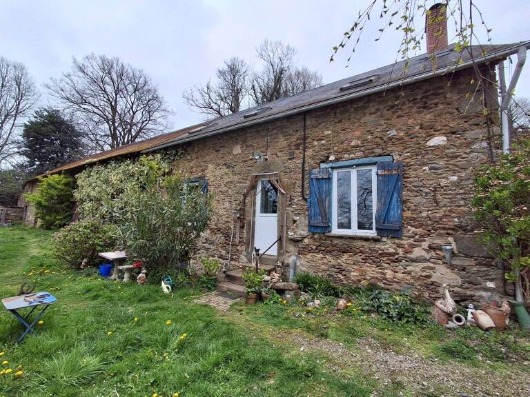 Maison — photo 1