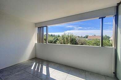 Appartement 3 pièces 1006 €